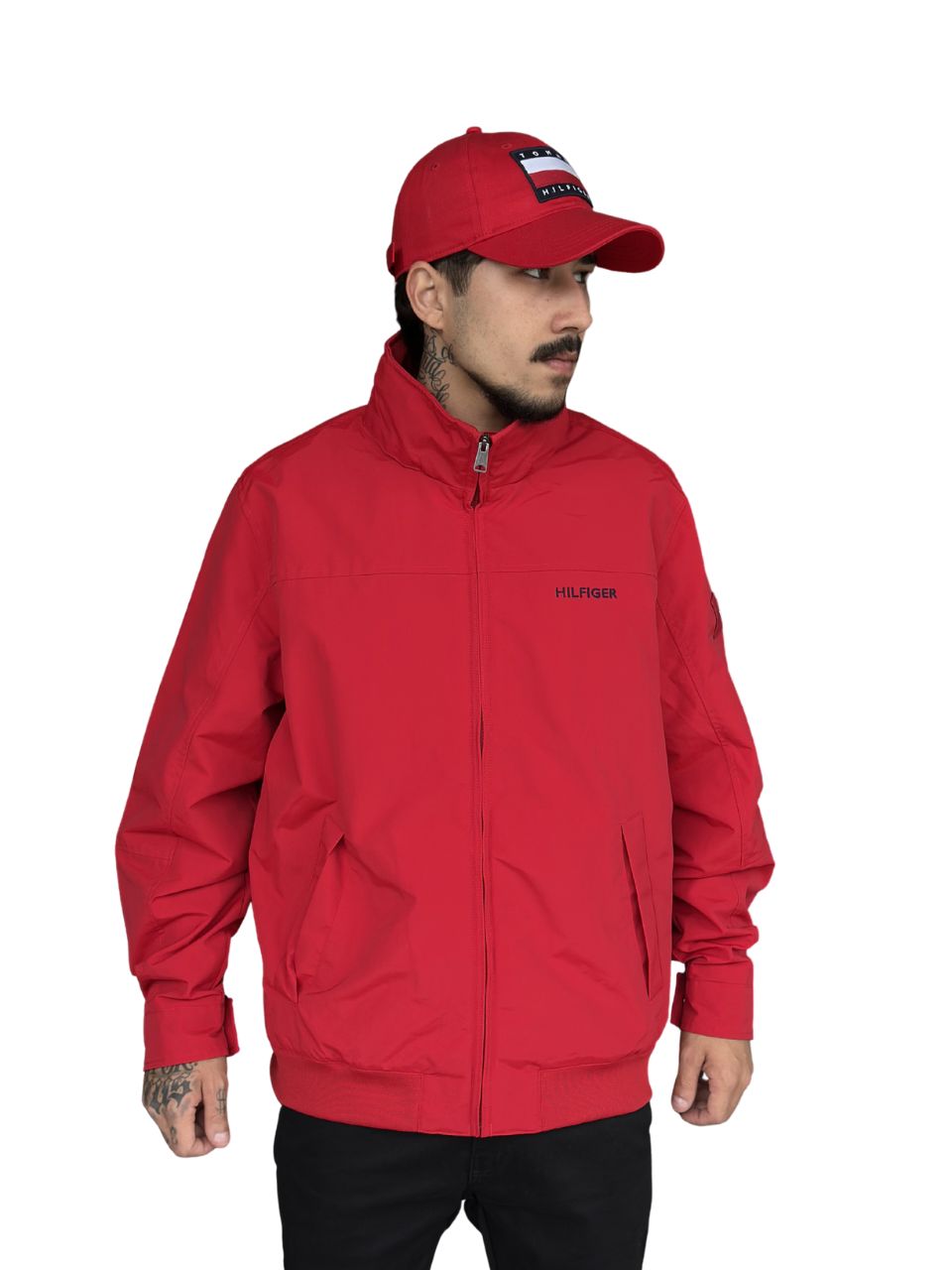 8863 Vermelho XXL