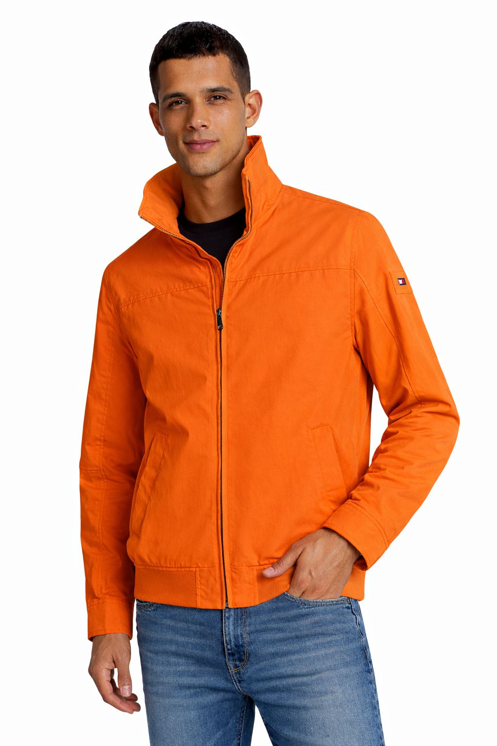 8863 Laranja XXL