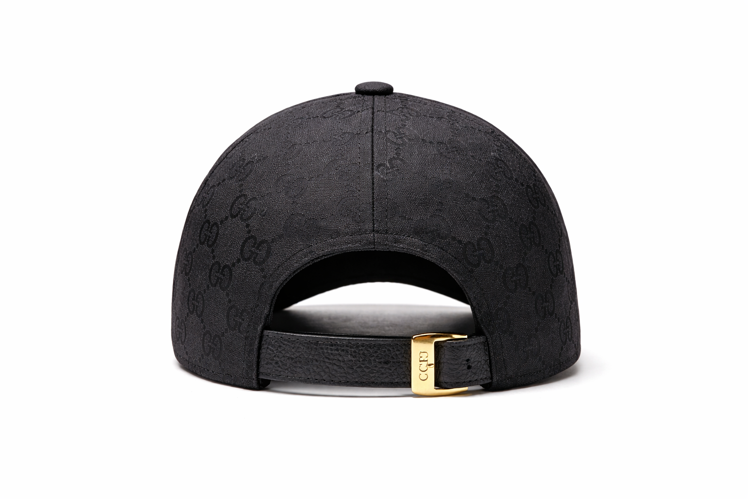 Boné Gucci Big Logo