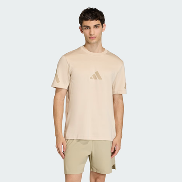 Camiseta Adidas Detalhado ZNE