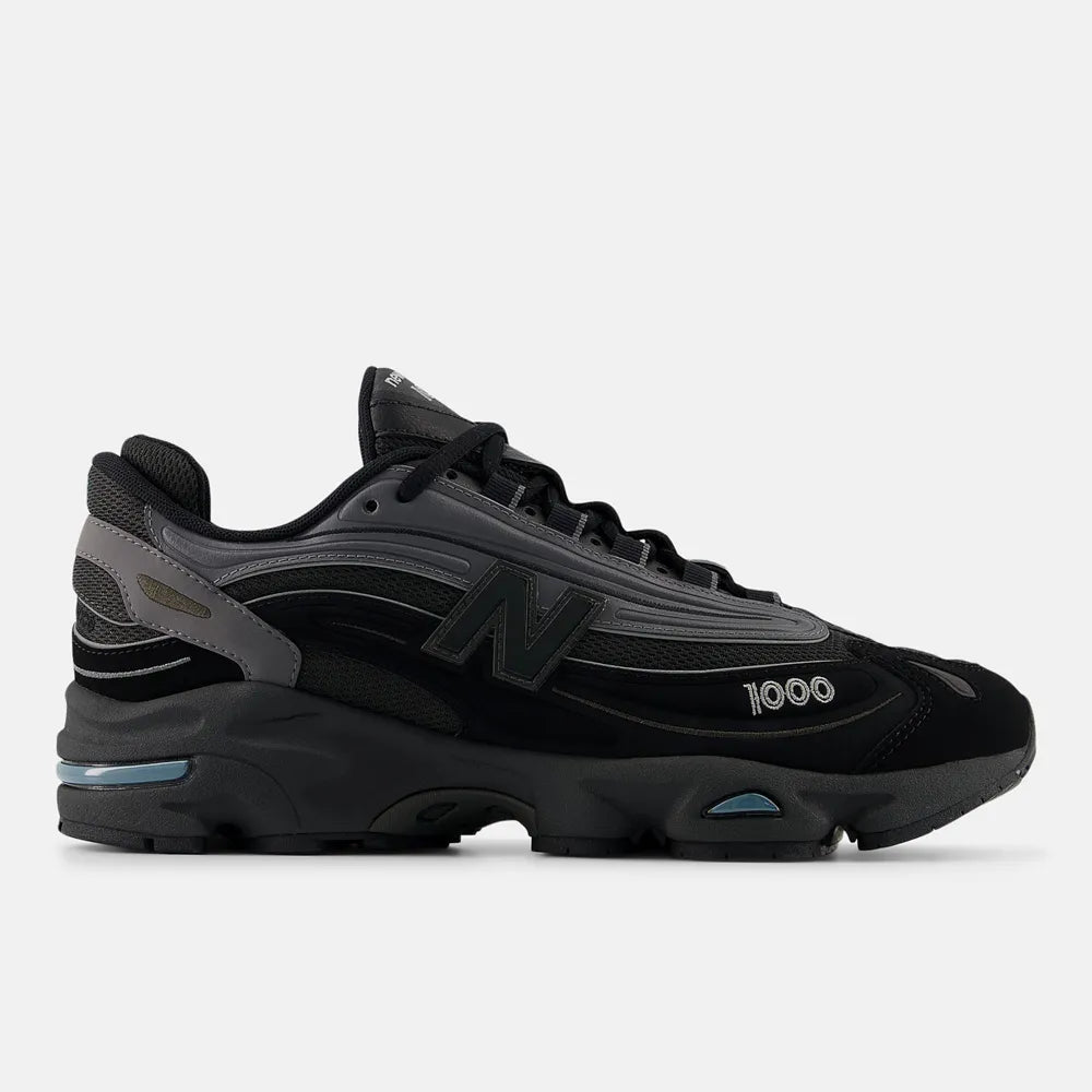 4474 Preto/Cast 40