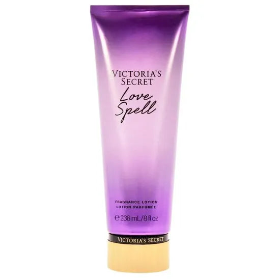 Lotion Parfume Victoria's Secret