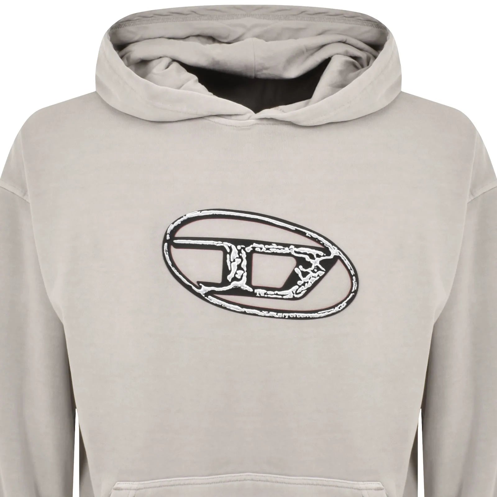 Blusa Moletom Diesel