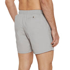 Bermuda Boss Na Lateral Detalhado