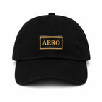 Boné Aeropostale Aero Emborrachado