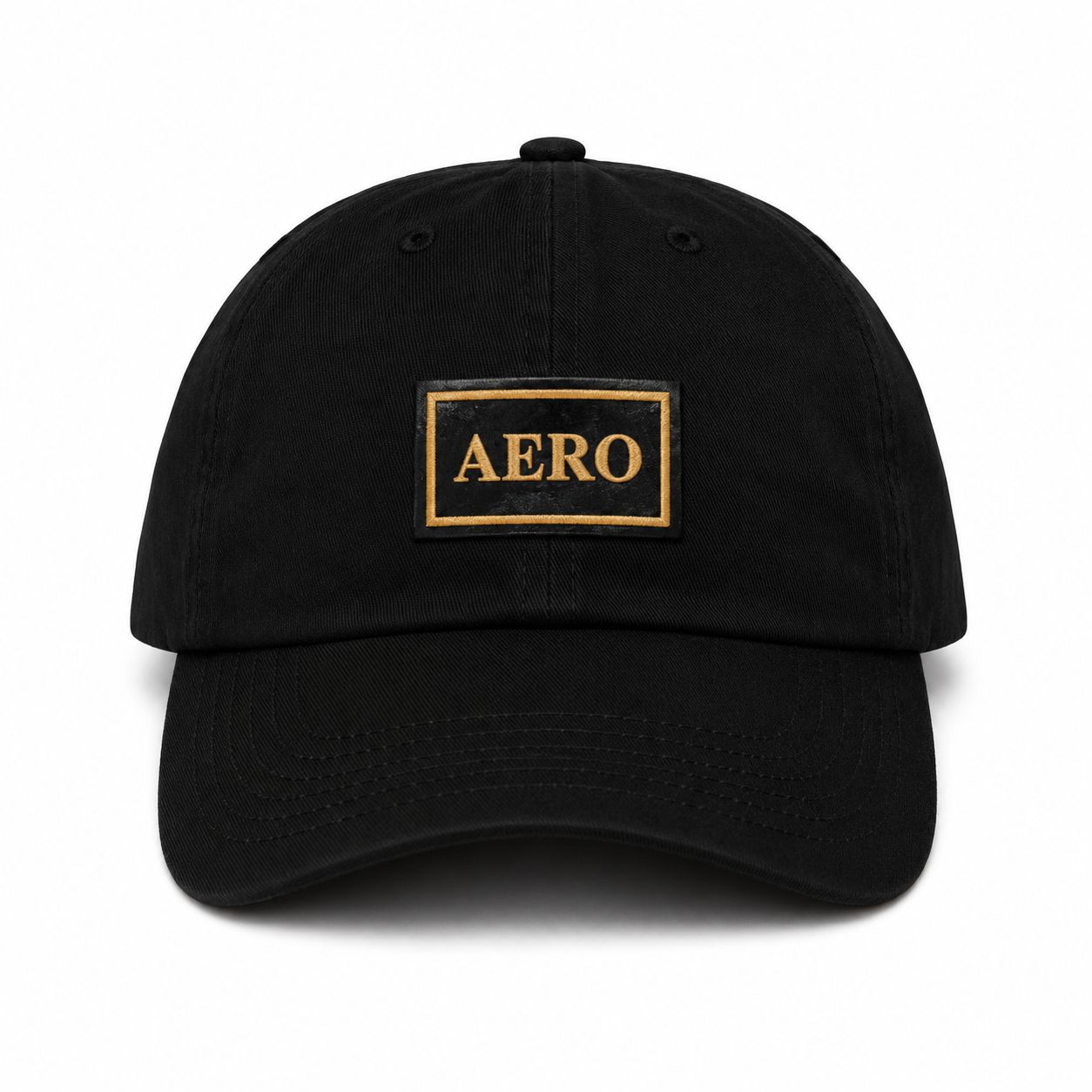 Boné Aeropostale Aero Emborrachado