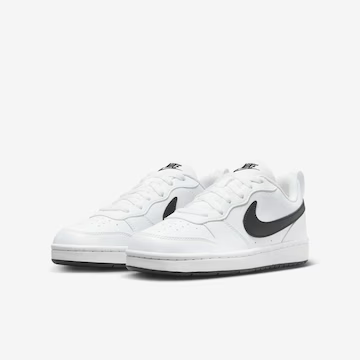 Tenis Nike Borough Low Recraft GS