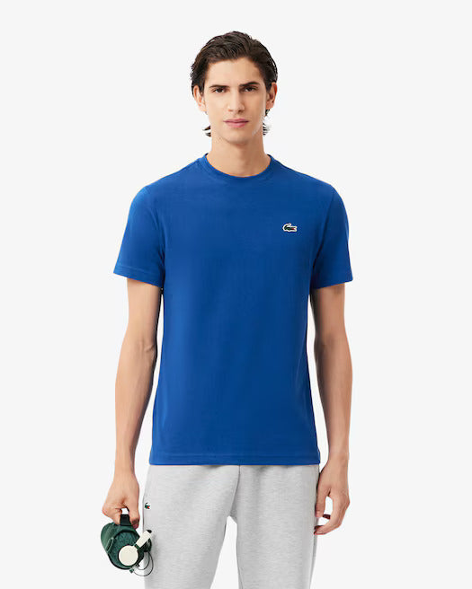 Camiseta Sport Ultra-Dry Regular Fit Lacoste