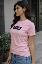 Camiseta Aeropostale Veludado Aero