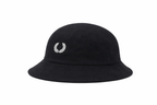 Chapeu Bucket Fred Perry Hat