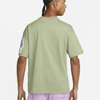 Camiseta Naomi Osaka Graphic Oil Green Nike