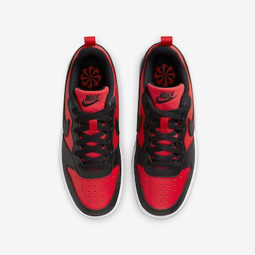 Tenis Nike Borough Low Recraft GS