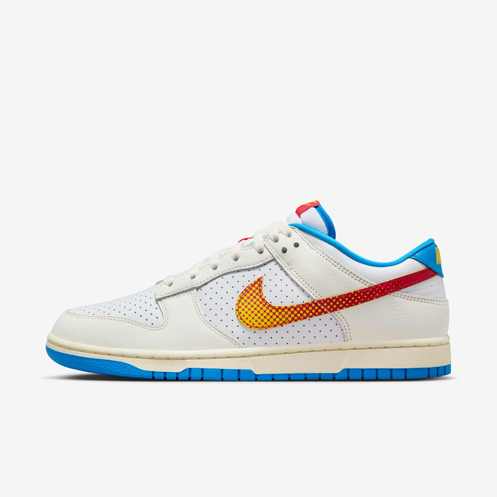 Tenis Nike Dunk Low Retro SE