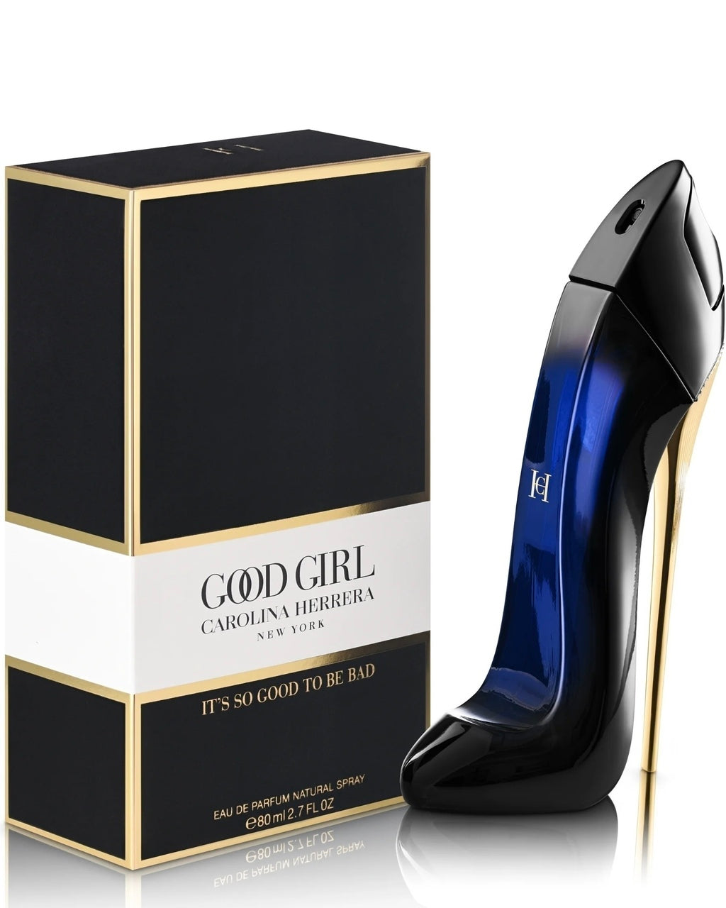 Good Girl NY Eau Parfum Carolina Herrera