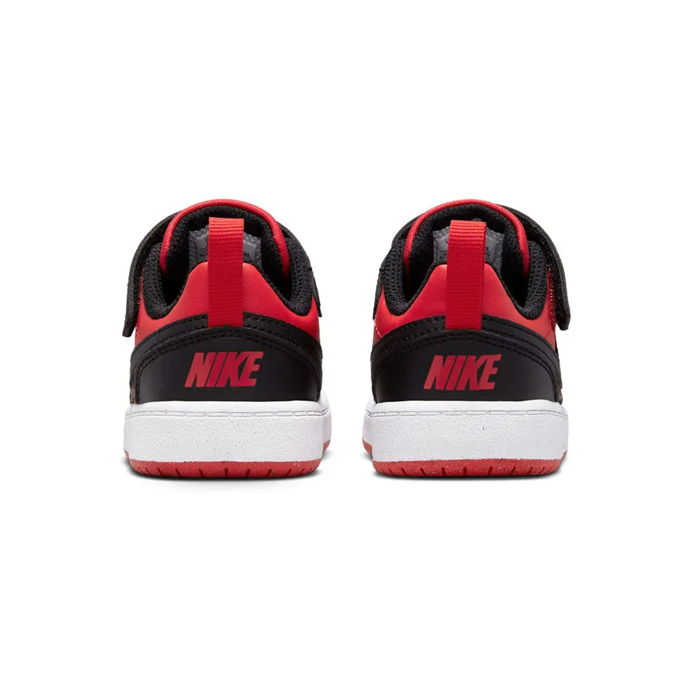 Tênis Nike Court Borough Infantil