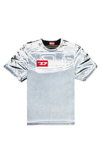 Camiseta Diesel T-OX