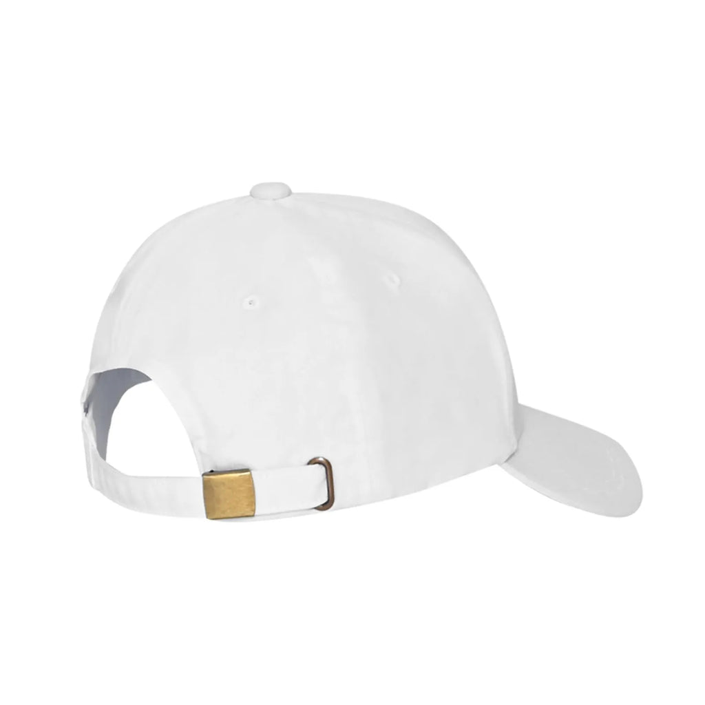 Boné Mizuno Logo Frontal