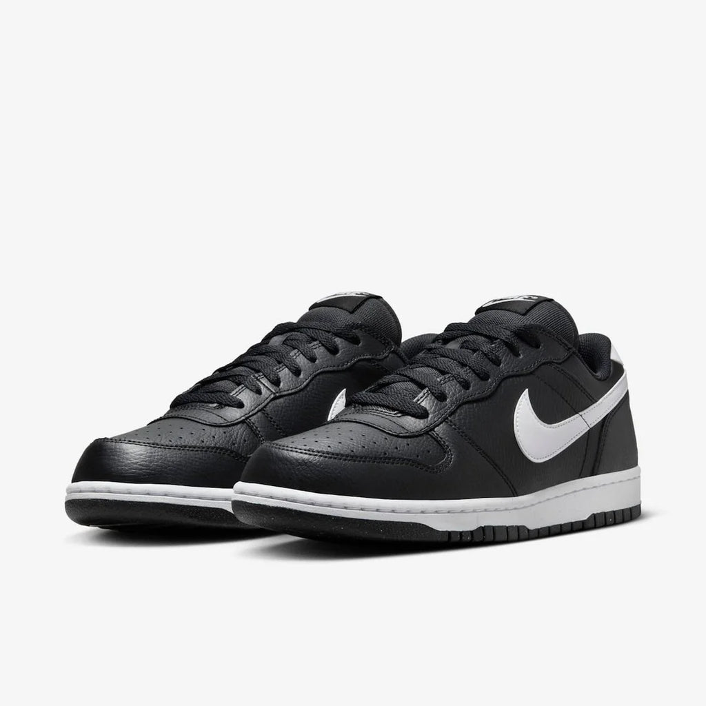 Tenis Nike Big low