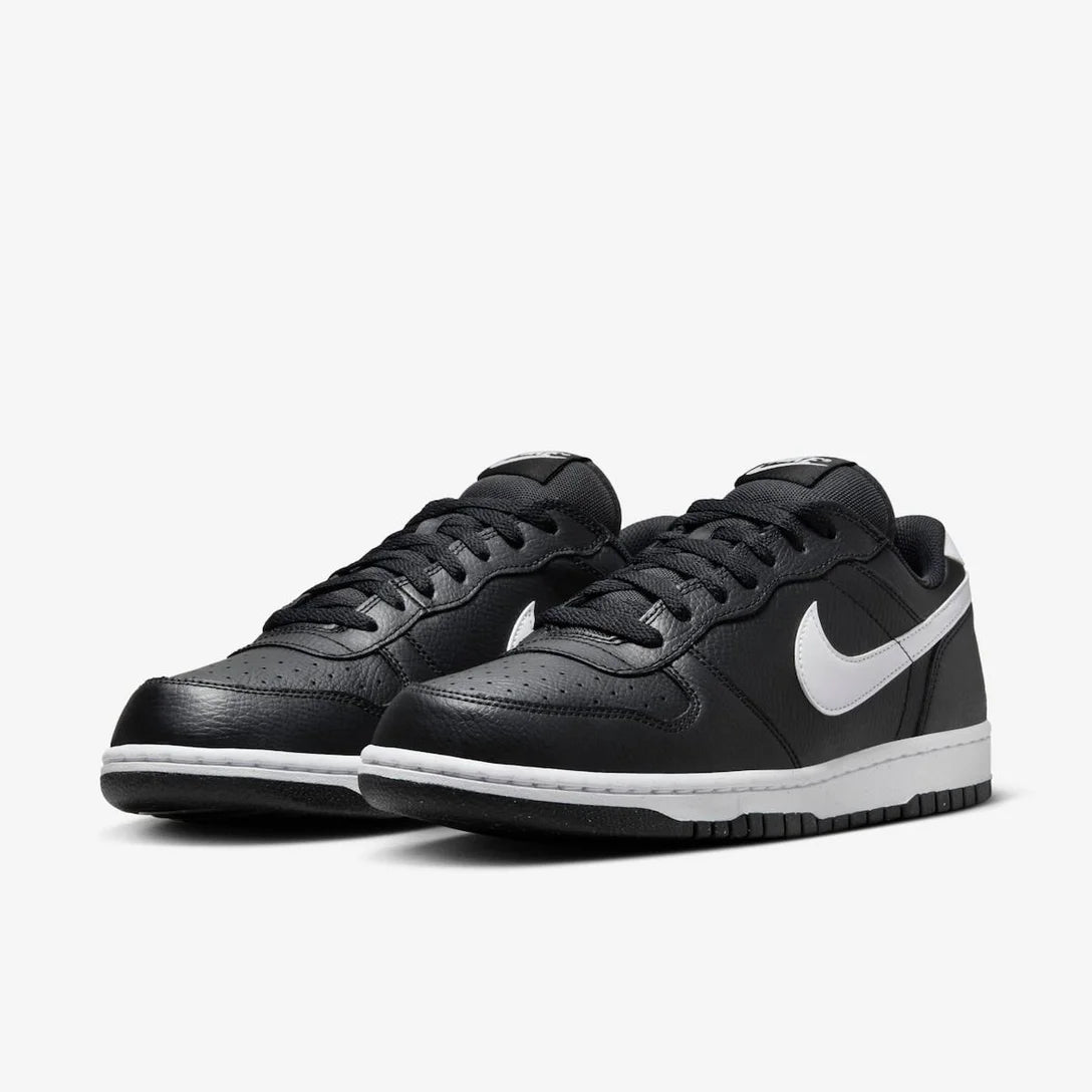 Tenis Nike Big low