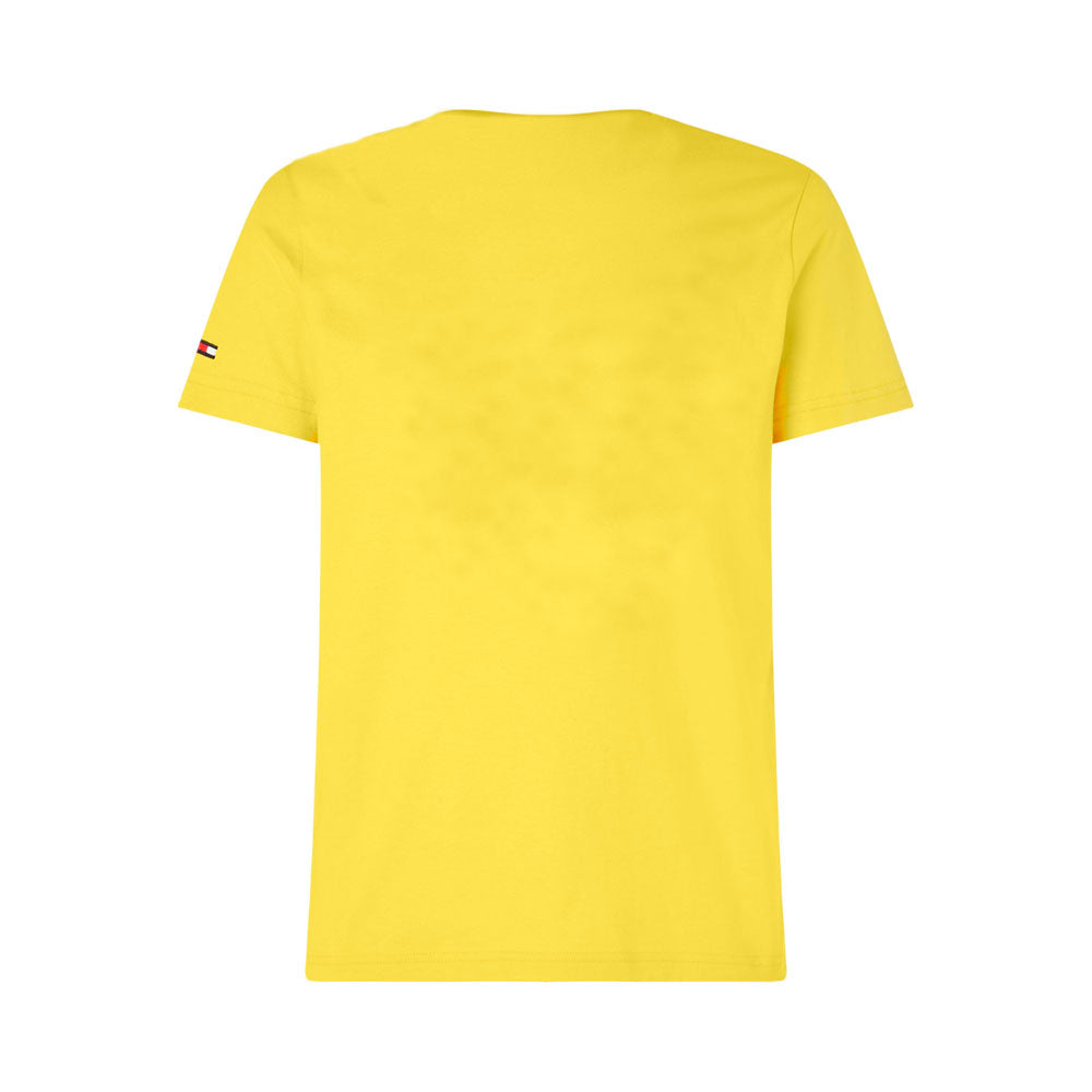 Camiseta Tommy Hilfiger Clássica