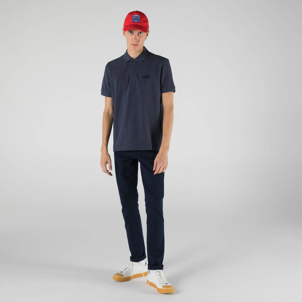 Polo Lacoste Regular Fit