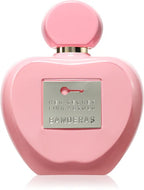 Her Secret Pink Absolu Eau de Parfum Banderas