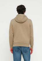 Blusa de Moletom Tommy Hilfiger Logo Hoody
