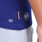 Camiseta Tennis 1927 Roland Garros Ultra Dry Lacoste
