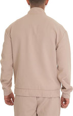 Blusa Moletom EA7 Emporio Armani Regular Fit