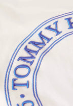 Camiseta Tommy Hilfiger Embroidery Roundel Tee