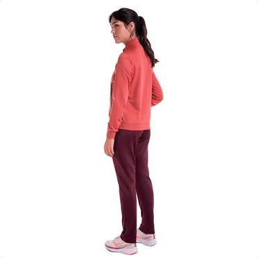 Conjunto Agasalho Mizuno Basic II Feminino