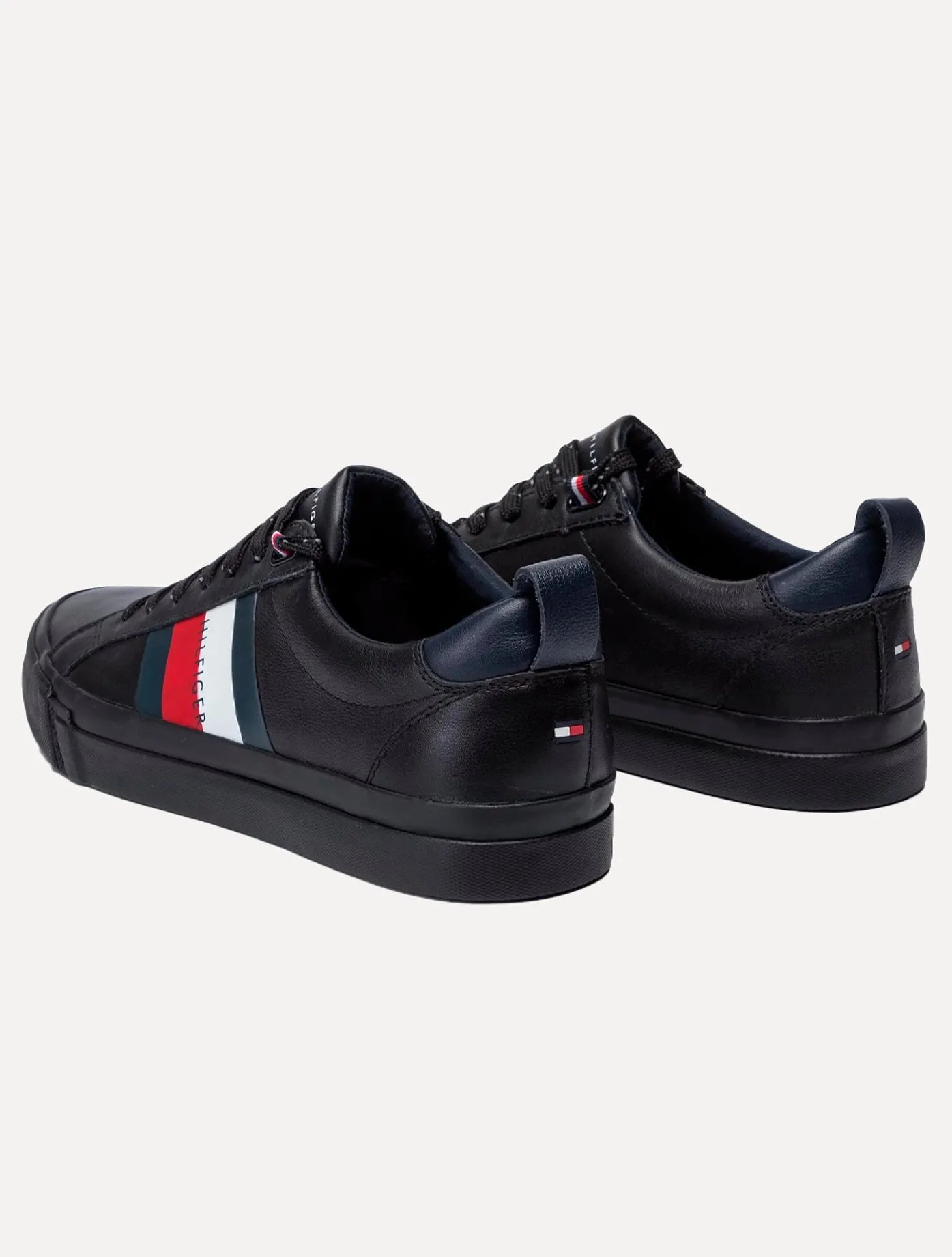 Tenis Tommy Hilfiger Dino 9A