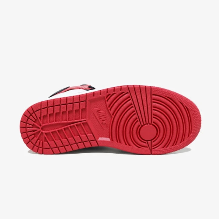 Tenis Nike Air Jordan 1 Retro High Og "Ruby"