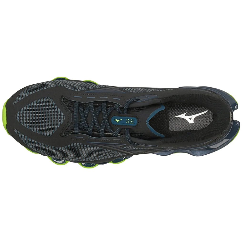 Tênis Mizuno Wave Prophecy 15 Masculino