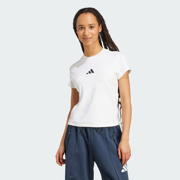 Camiseta Adidas Baby Look