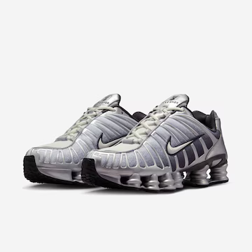 Nike Shox TL 12 Mola
