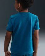 Camiseta Infantil Glow With Me 76N490 Nike