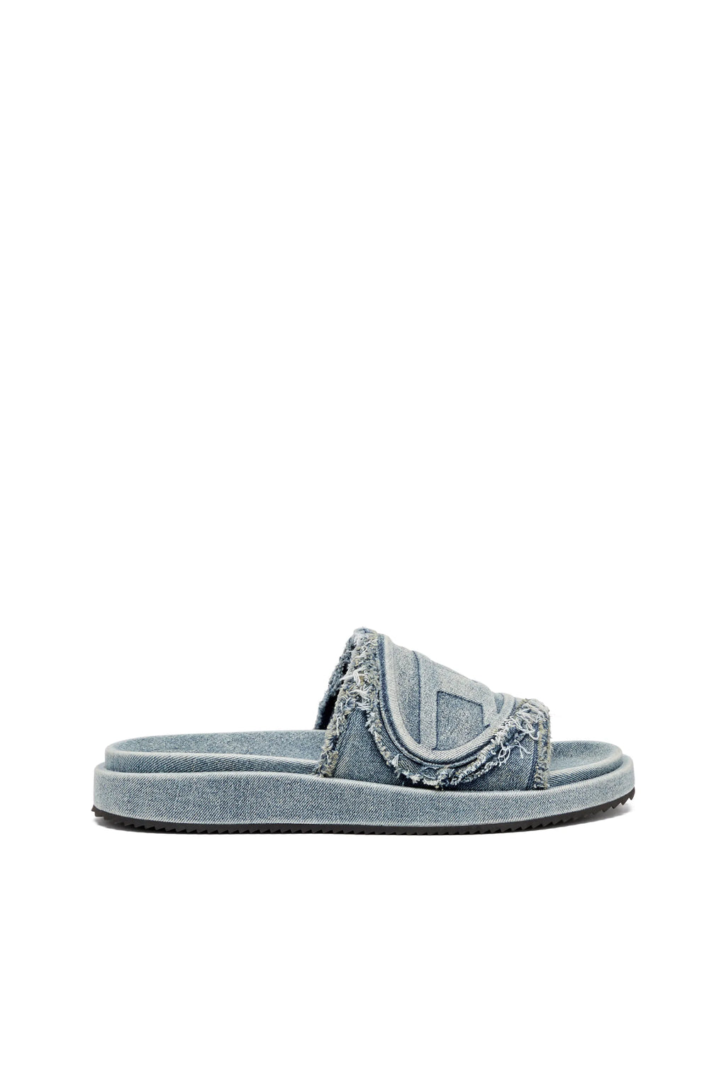 Chinelo Diesel Sa-Slide D-Oval