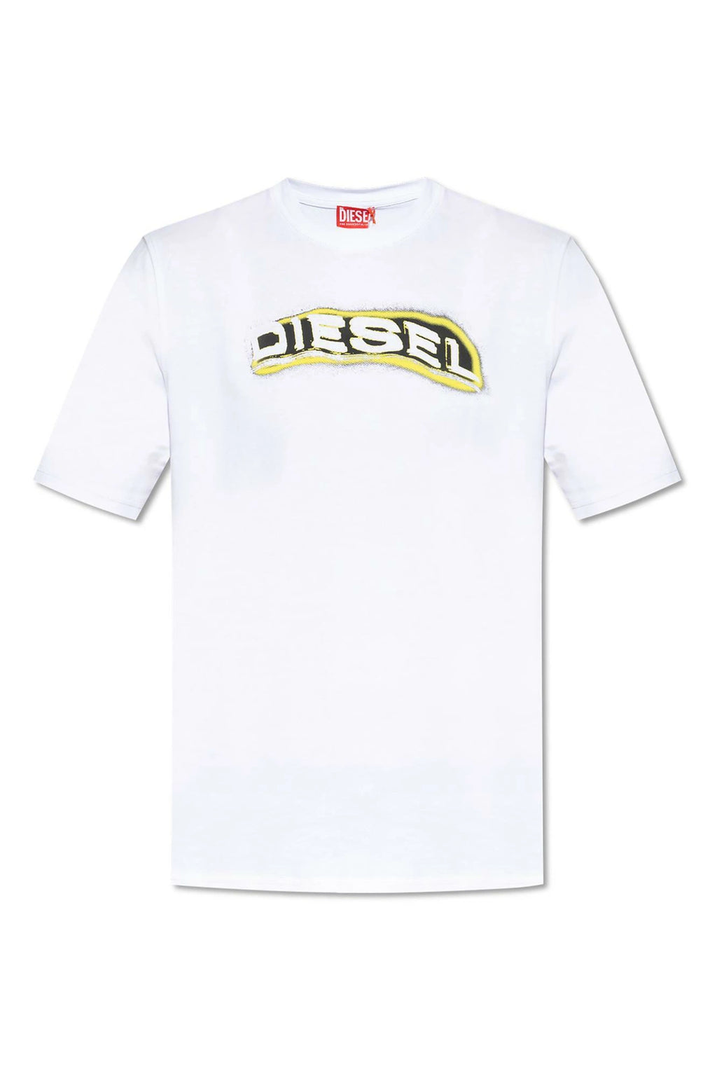 Camiseta Diesel T-Adjust-R4