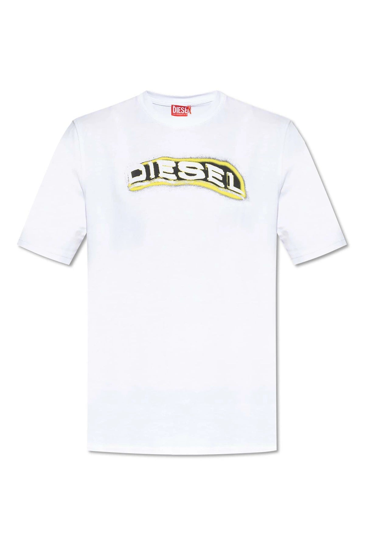 Camiseta Diesel T-Adjust-R4