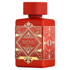 Perfume Bade’e Al Oud Sublime Lattafa Eau de Parfum Unissex