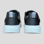 Tenis Aeropostale  A87 Sola Alta Casual