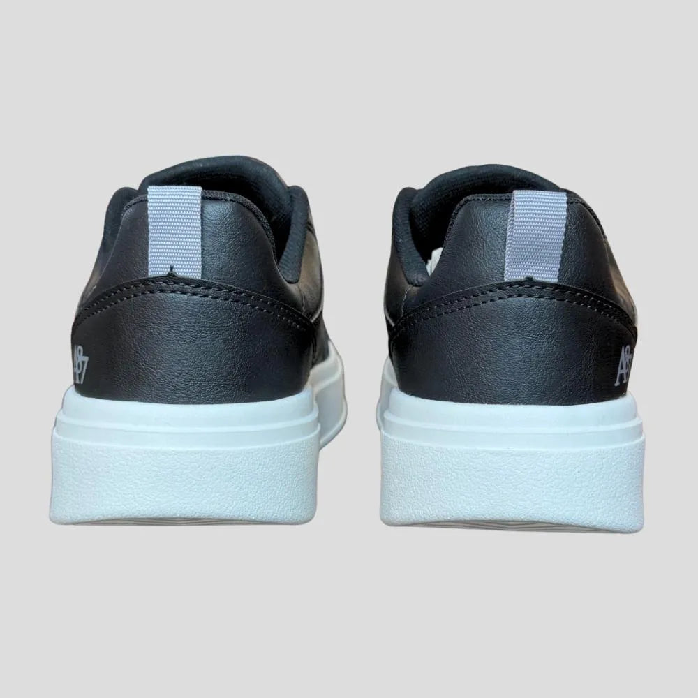 Tenis Aeropostale  A87 Sola Alta Casual