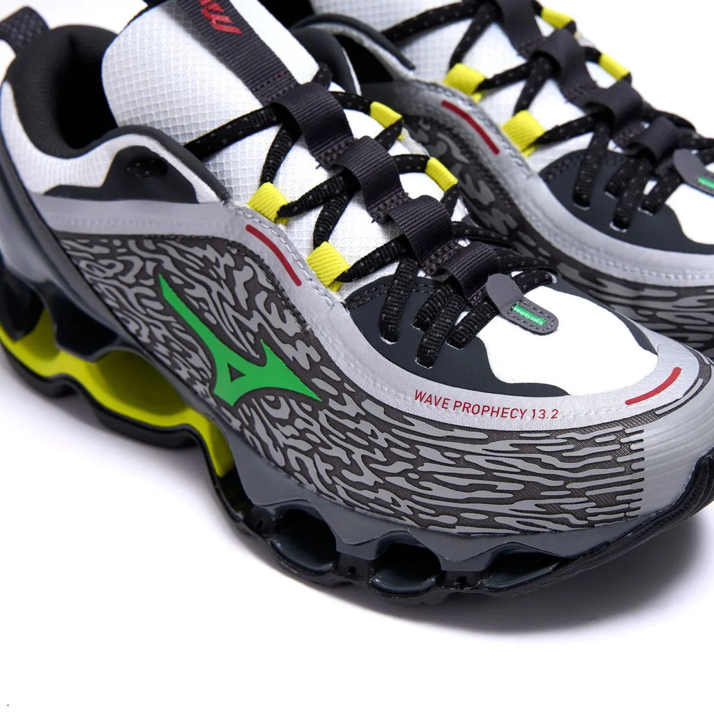 Tênis Casual Mizuno Wave Prophecy 13.2