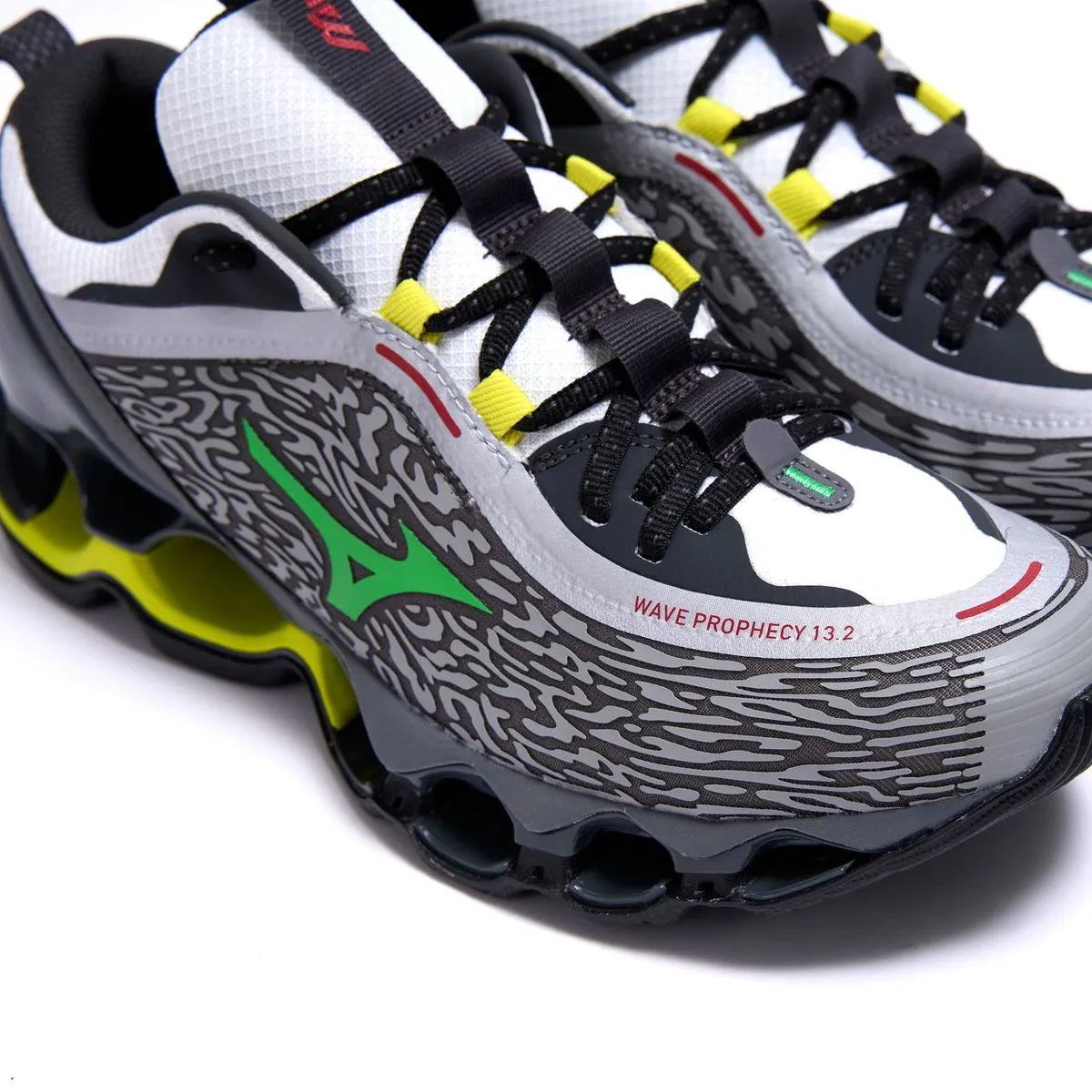 Tênis Casual Mizuno Wave Prophecy 13.2