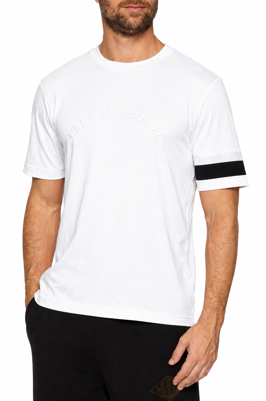 3383 Branco XXL