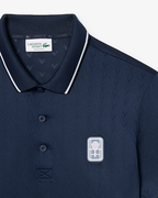 Polo Lacoste Tennis Heritage Ultra Dry Stretch