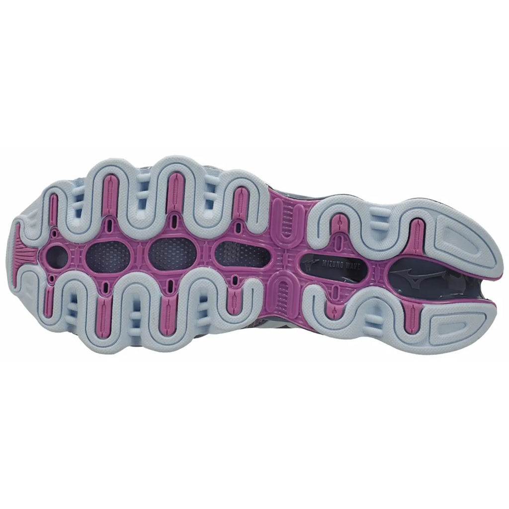 Tênis Mizuno Wave Prophecy 15