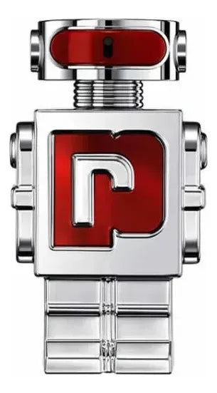 Perfume Paco Rabanne Phantom In Red Parfum Elixir 100ml