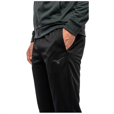 Conjunto Agasalho Mizuno II Training Masculino